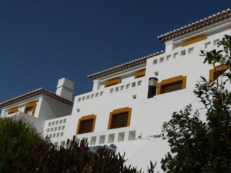 Apartamentos Os Descobrimentos Burgau Ngoại thất bức ảnh