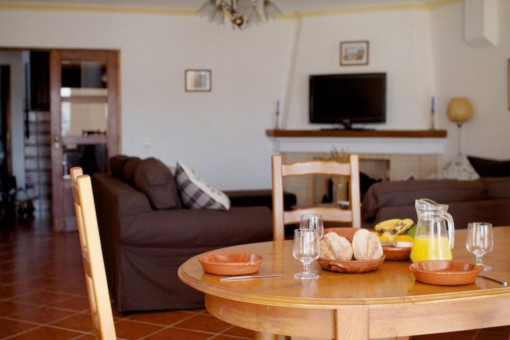 Apartamentos Os Descobrimentos Burgau Ngoại thất bức ảnh