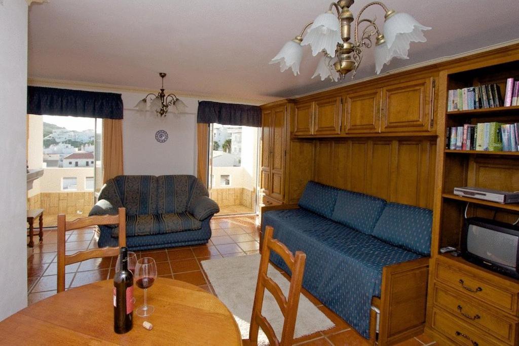 Apartamentos Os Descobrimentos Burgau Ngoại thất bức ảnh