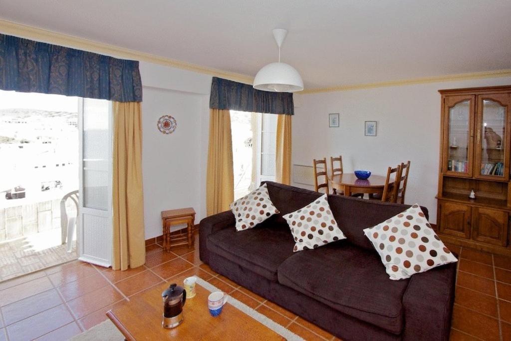Apartamentos Os Descobrimentos Burgau Ngoại thất bức ảnh