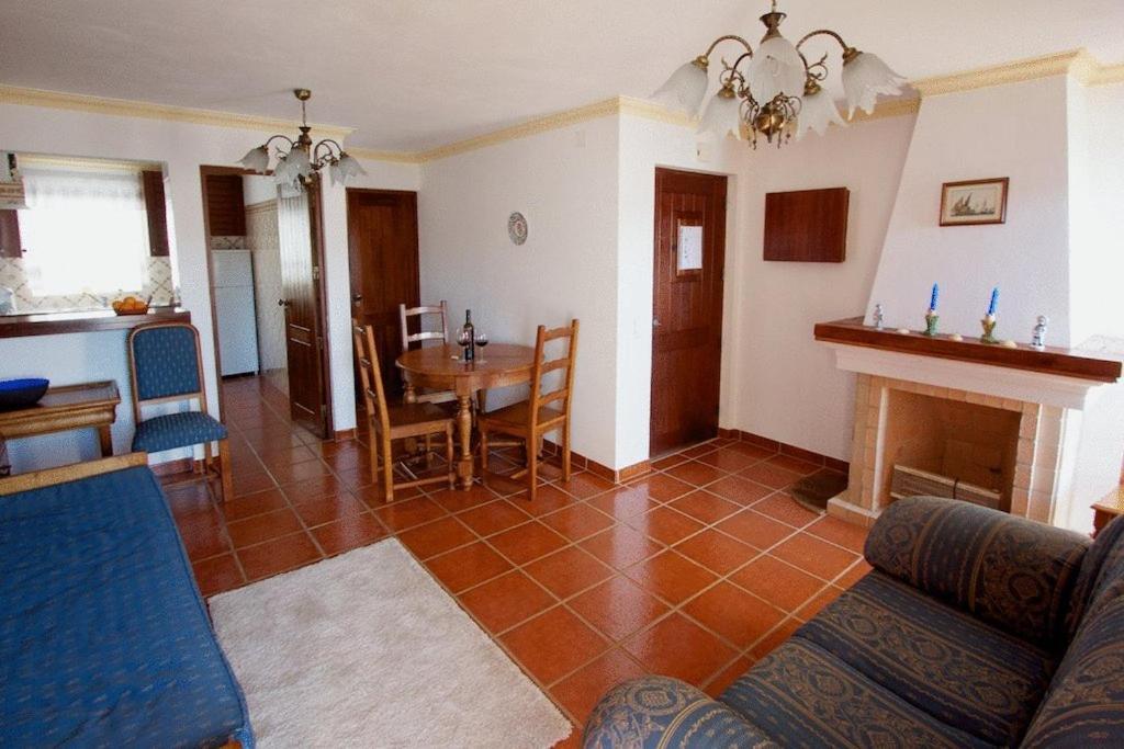 Apartamentos Os Descobrimentos Burgau Ngoại thất bức ảnh