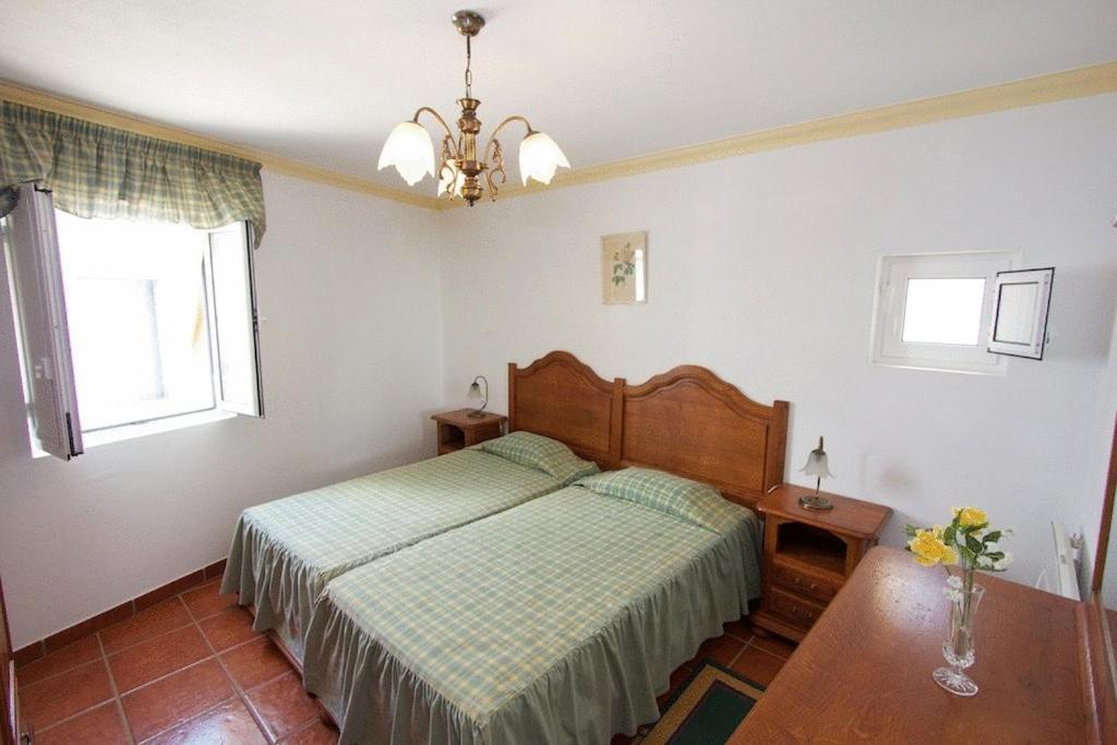 Apartamentos Os Descobrimentos Burgau Ngoại thất bức ảnh
