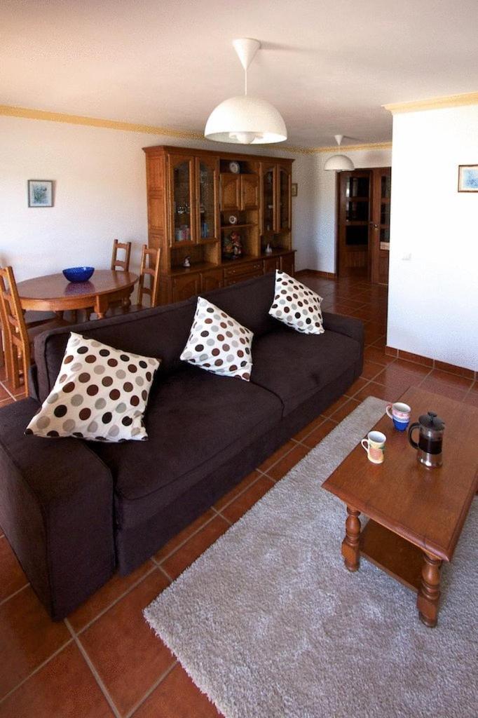 Apartamentos Os Descobrimentos Burgau Ngoại thất bức ảnh