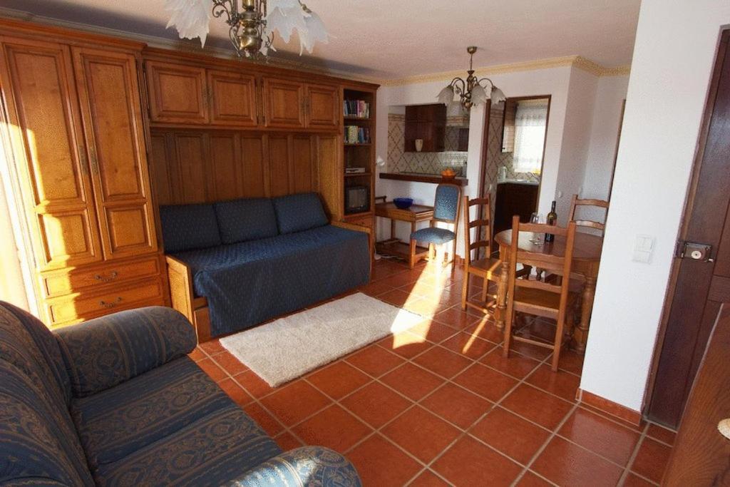 Apartamentos Os Descobrimentos Burgau Ngoại thất bức ảnh