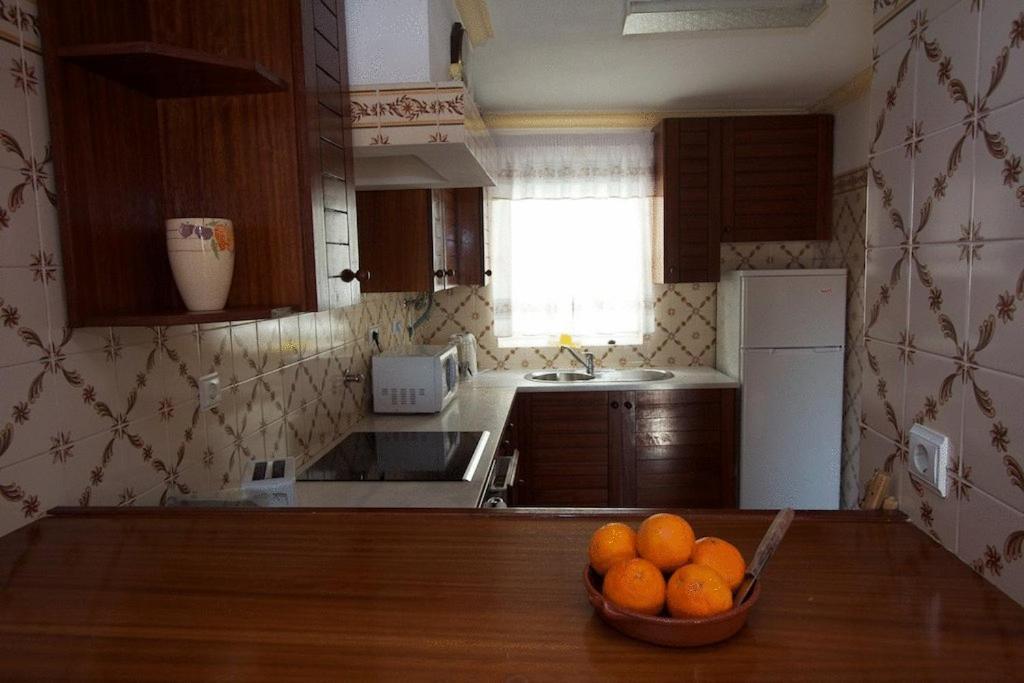 Apartamentos Os Descobrimentos Burgau Ngoại thất bức ảnh