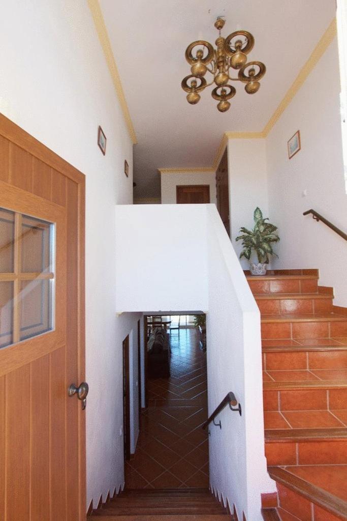 Apartamentos Os Descobrimentos Burgau Ngoại thất bức ảnh