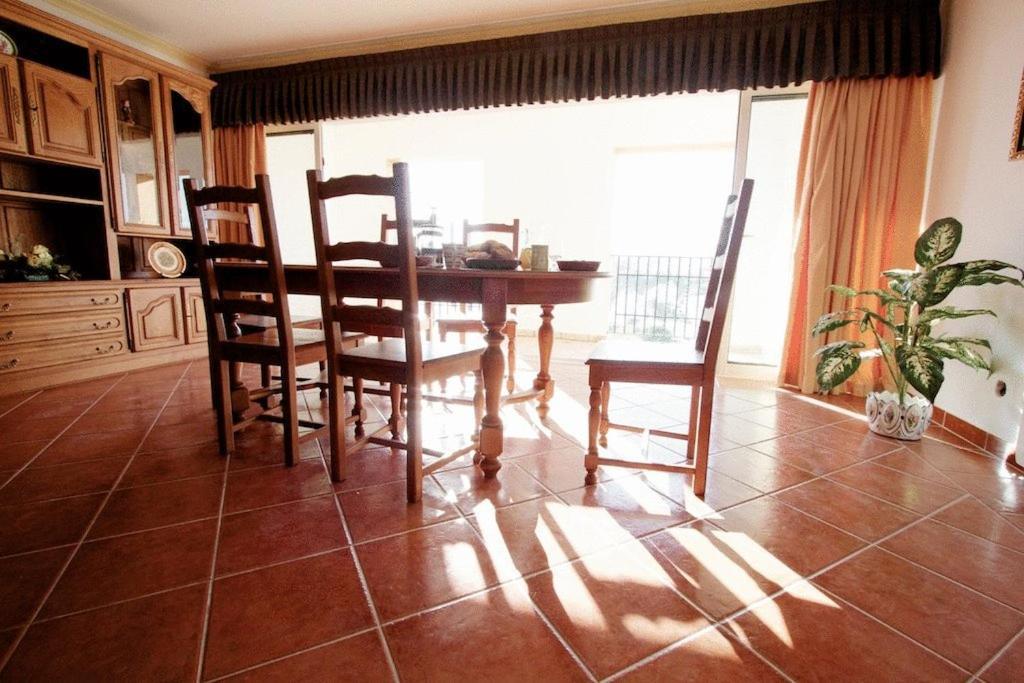 Apartamentos Os Descobrimentos Burgau Ngoại thất bức ảnh