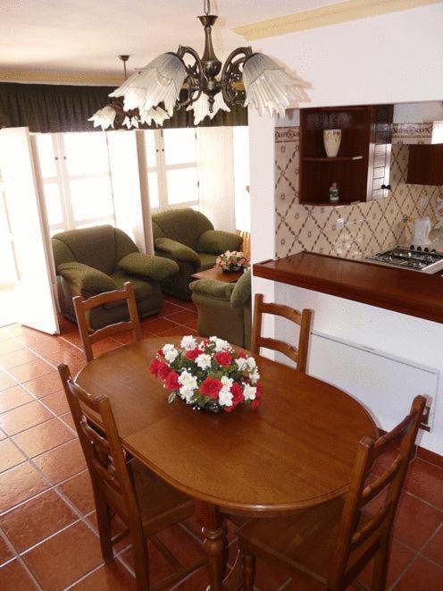 Apartamentos Os Descobrimentos Burgau Ngoại thất bức ảnh