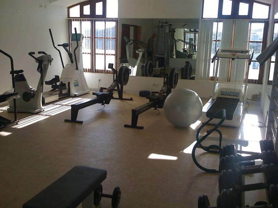 Apartamentos Os Descobrimentos Burgau Ngoại thất bức ảnh