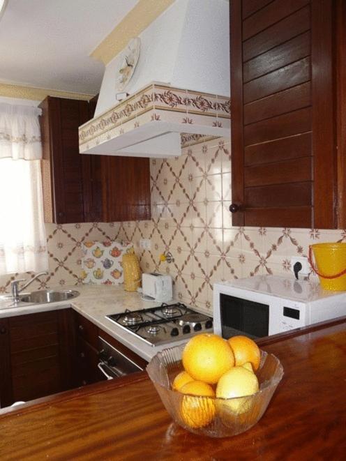 Apartamentos Os Descobrimentos Burgau Ngoại thất bức ảnh