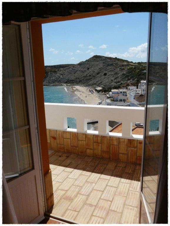 Apartamentos Os Descobrimentos Burgau Ngoại thất bức ảnh