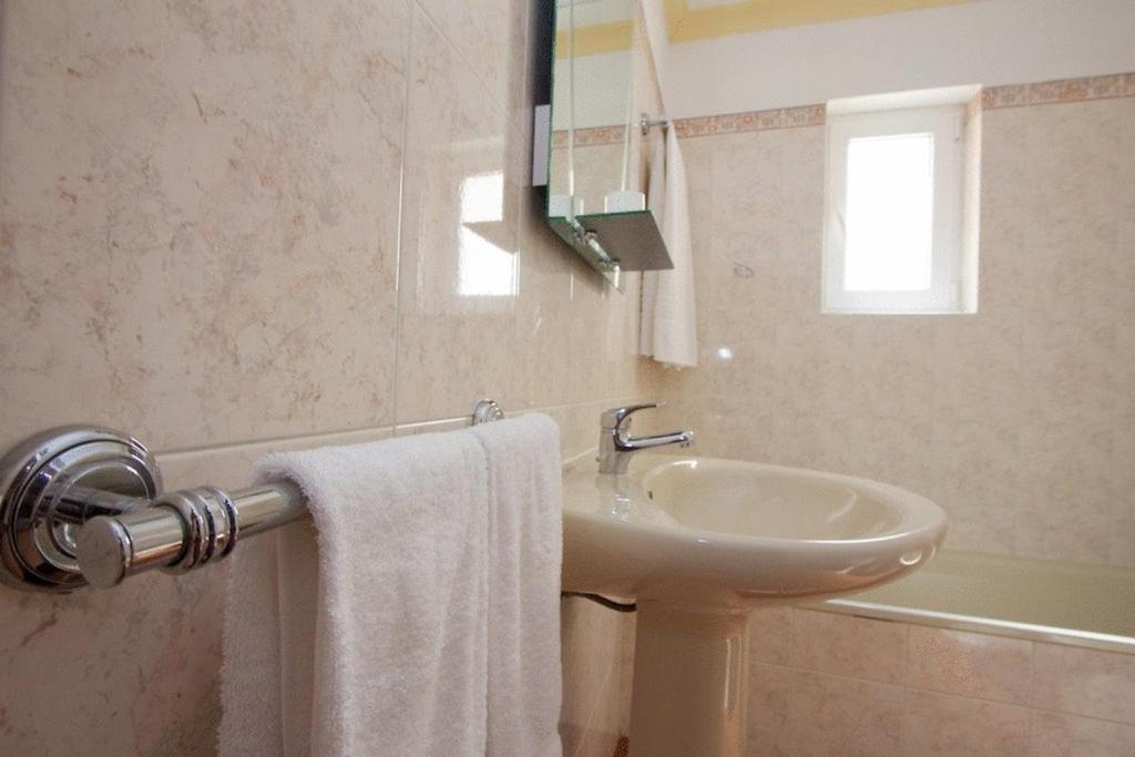 Apartamentos Os Descobrimentos Burgau Phòng bức ảnh